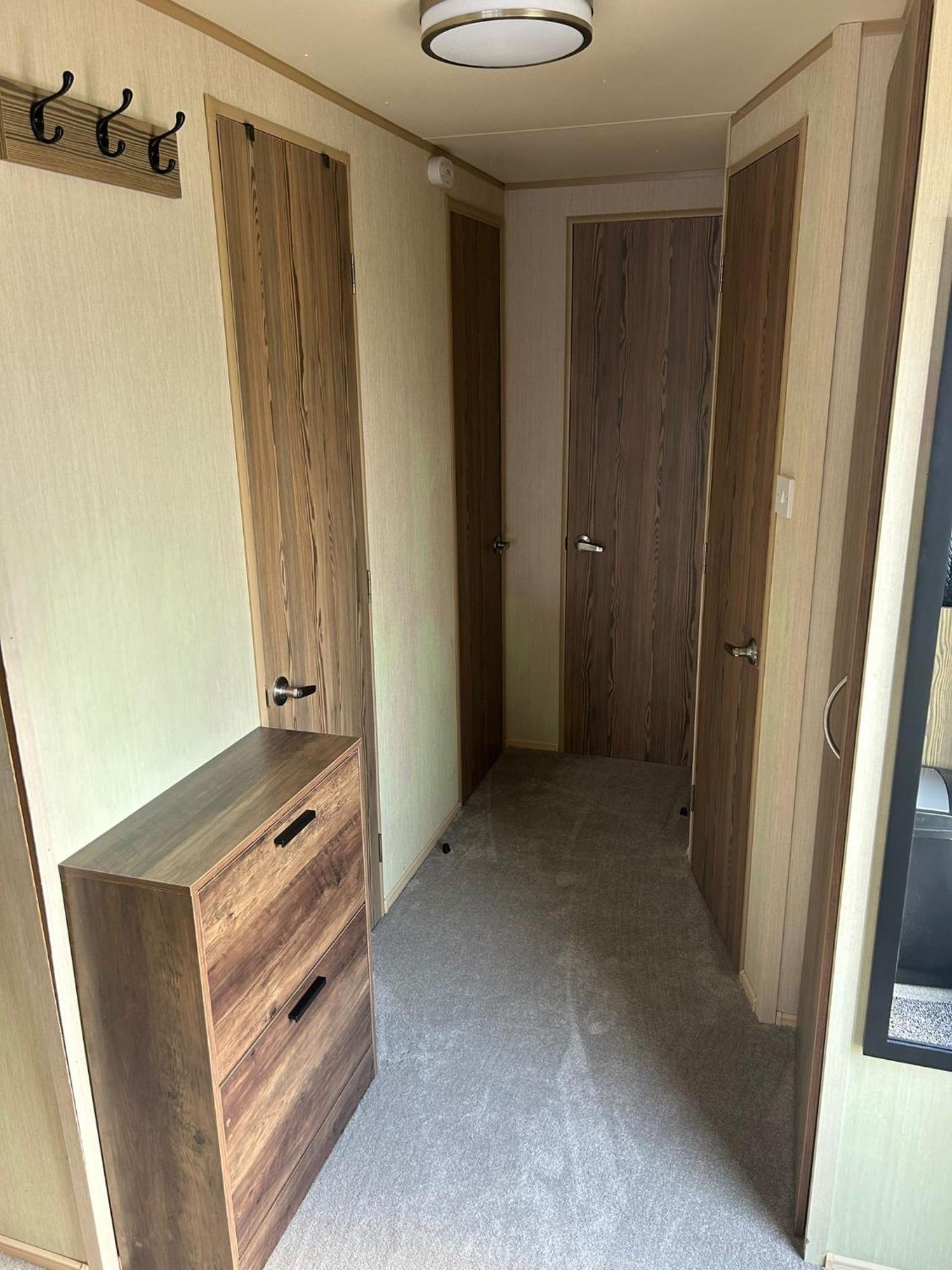 Blue Dolphin Holiday Park Gristhorpe المظهر الخارجي الصورة