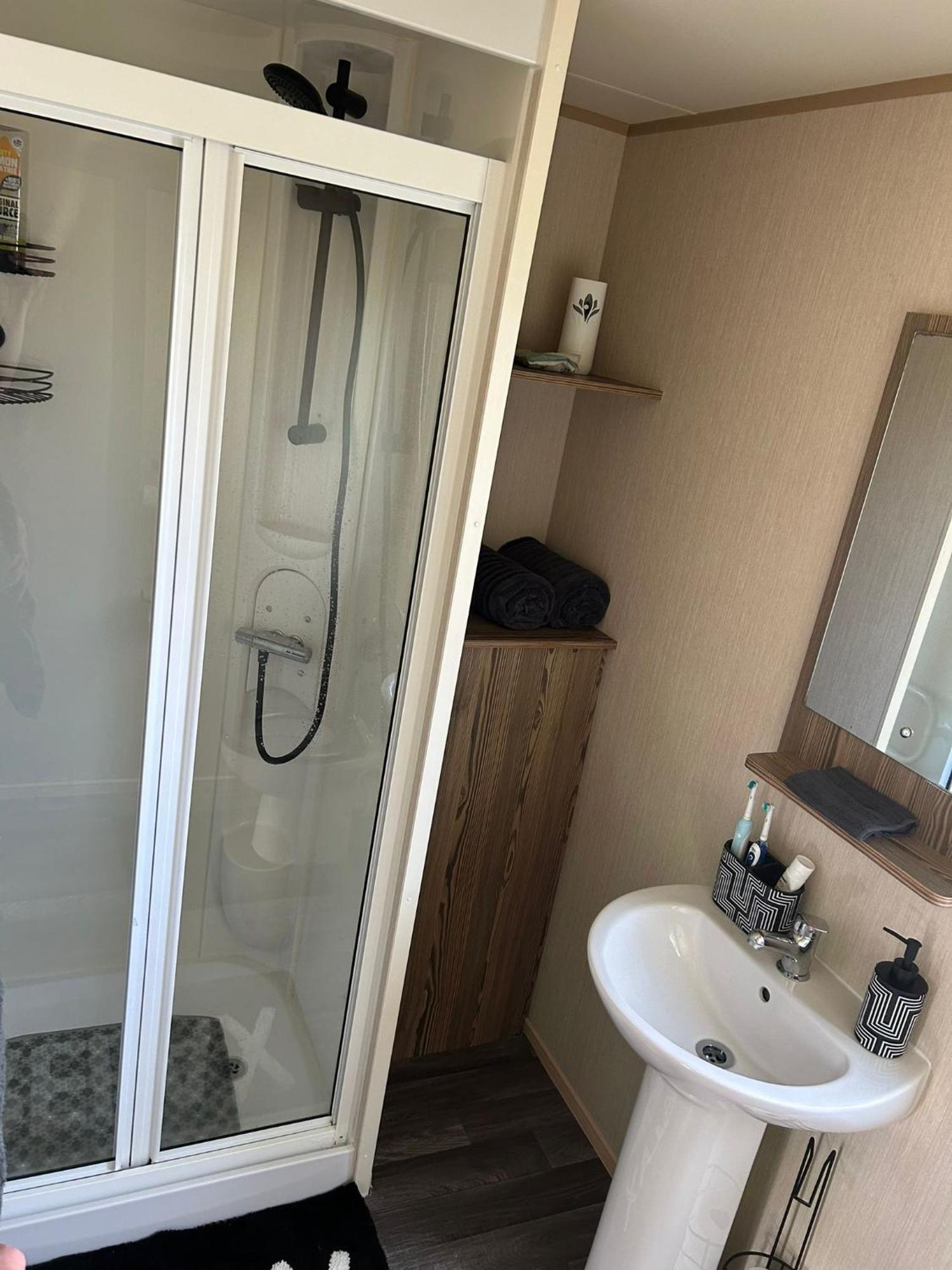Blue Dolphin Holiday Park Gristhorpe المظهر الخارجي الصورة