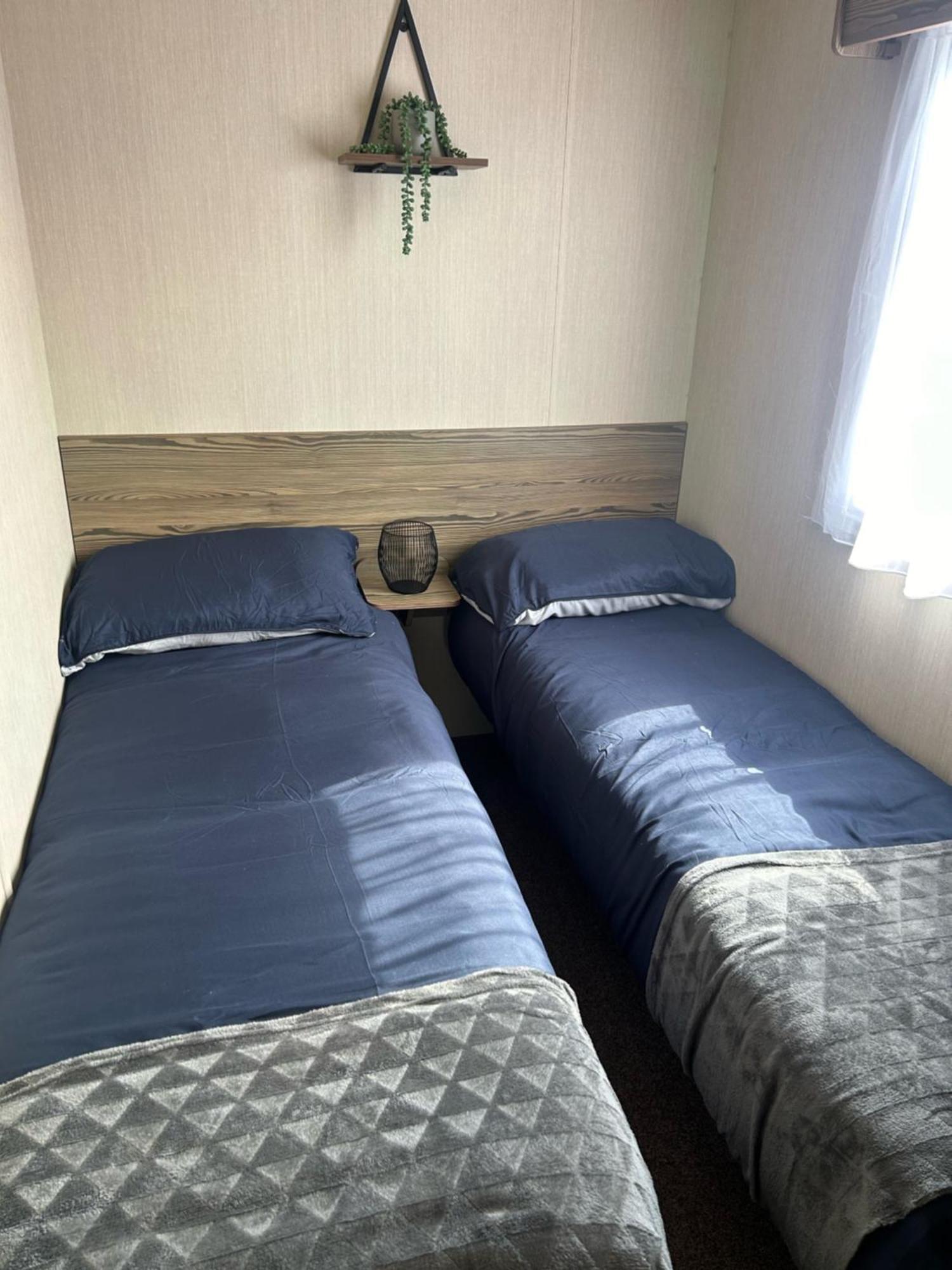 Blue Dolphin Holiday Park Gristhorpe المظهر الخارجي الصورة