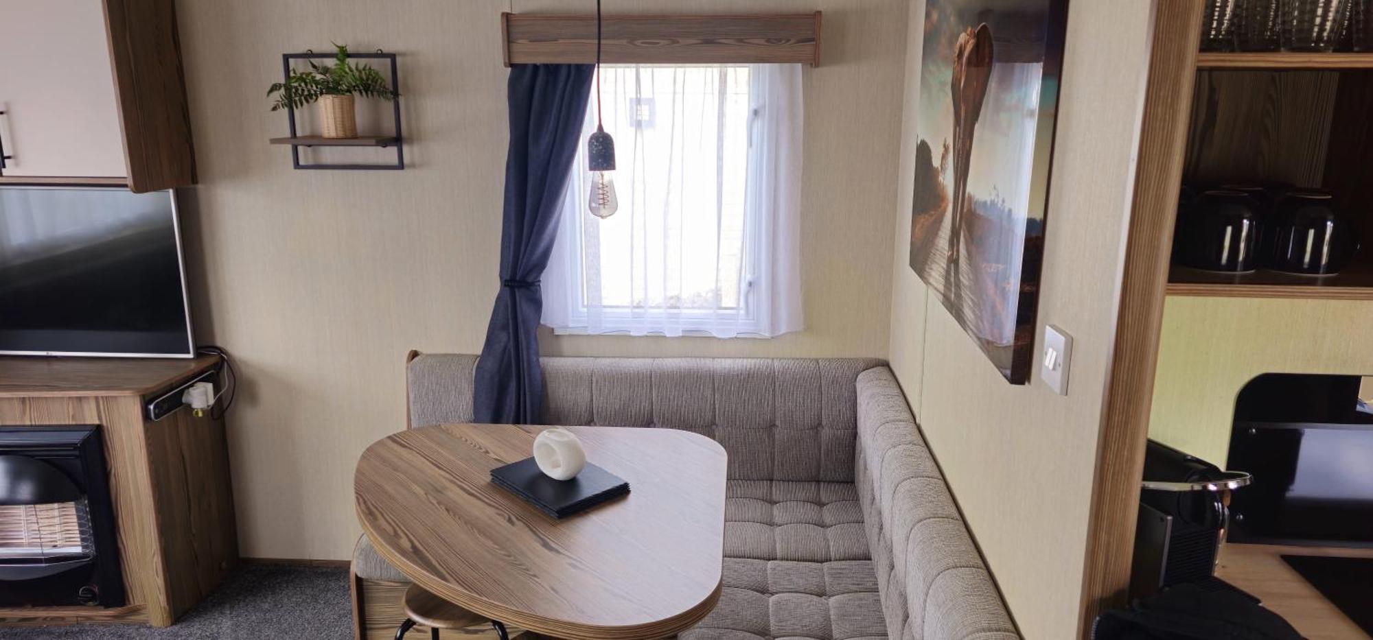 Blue Dolphin Holiday Park Gristhorpe المظهر الخارجي الصورة