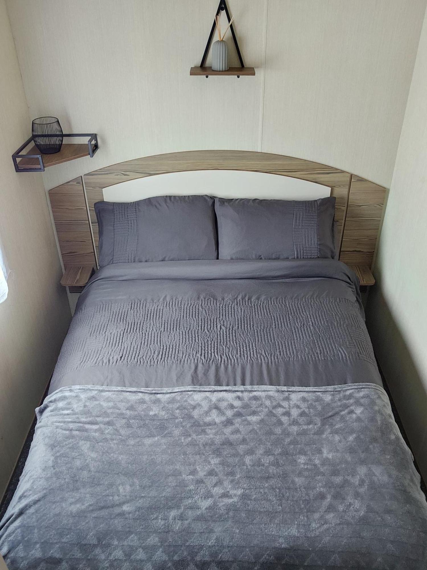 Blue Dolphin Holiday Park Gristhorpe المظهر الخارجي الصورة