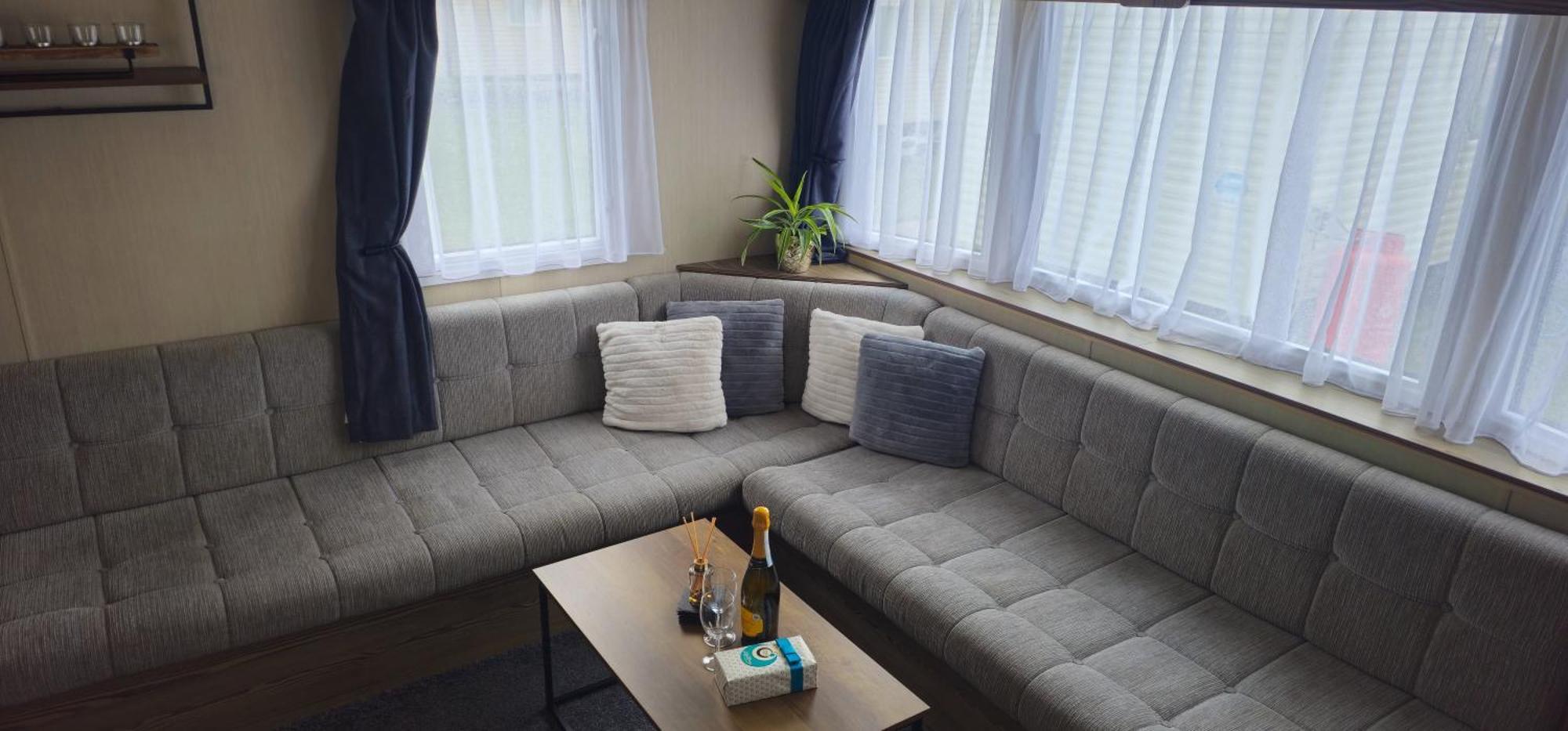Blue Dolphin Holiday Park Gristhorpe المظهر الخارجي الصورة