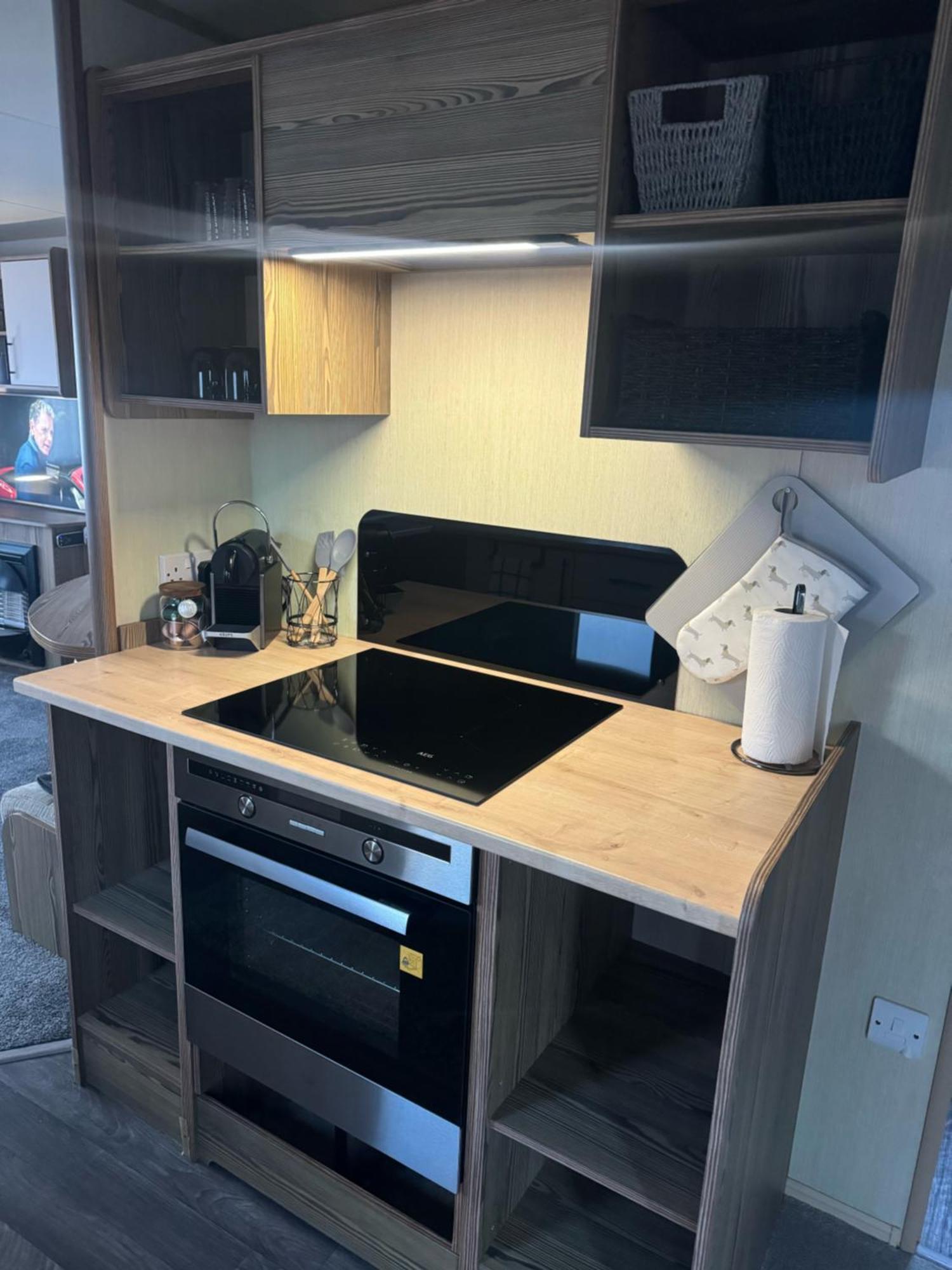Blue Dolphin Holiday Park Gristhorpe المظهر الخارجي الصورة